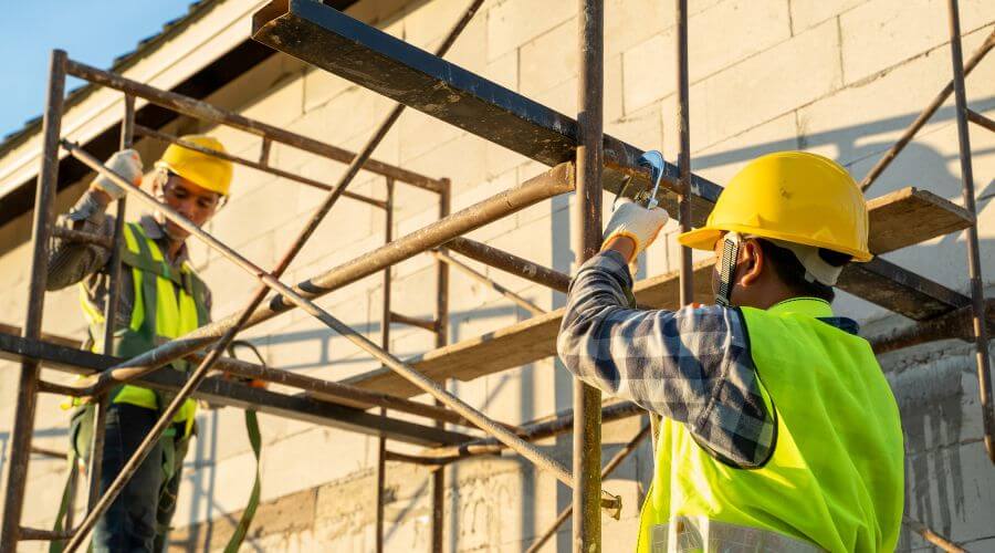 Soffit Repair in Hamburg, NY